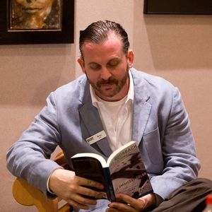 Meet your Posher, Bryce